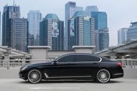Limousine Melbourne Airport